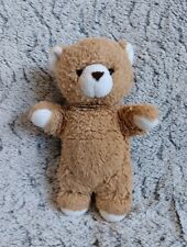 Ours peluche marron d'occasion  Rosny-sous-Bois