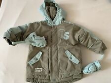 Winterjacke pampolina größe gebraucht kaufen  Ingolstadt