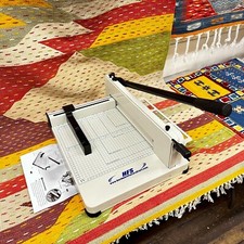 Hfs heavy duty for sale  Wilton