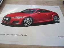 Audi goodwood fos for sale Audi goodwood fos for sale  CHICHESTER