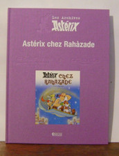Archives astérix asterix d'occasion  Nice-