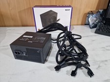 Nzxt c750 gaming for sale  BURY