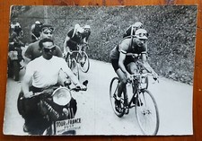 Ciclismo gino bartali usato  Senigallia