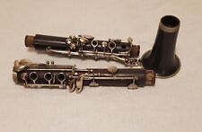 Monte wooden clarinet for sale  Flagstaff