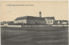 834 kloster berschönenfeld gebraucht kaufen  Prösen