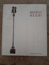 Mario negri opere usato  Loreto