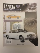 Fascicolo lancia story usato Fascicolo lancia story usato  Candelo