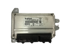 Centralina motore smart usato  Napoli