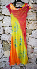 Vintage indian long usato  Santa Teresa Gallura