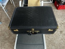 Mcm koffer blau gebraucht kaufen  München
