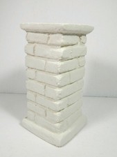 Colonna gesso 5x6x11h usato  Napoli