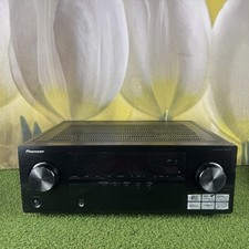 Pioneer vsx 322 for sale  GRAYS
