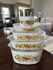 Vintage corning ware for sale  Sycamore