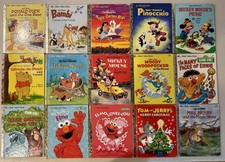 golden lot 15 books little for sale golden lot 15 books little for sale New Ipswich