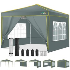 10x10 pop canopy for sale  Detroit