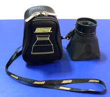 Hoodman hoodloupe 2.5 for sale  Naples