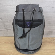 Antler buffle bag for sale  WESTBURY