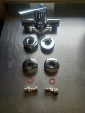 Grohe brausearmatur duscharmat gebraucht kaufen  Köln