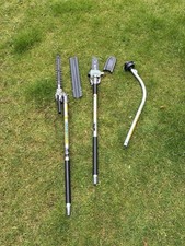 Titan petrol pole for sale  LYTHAM ST. ANNES