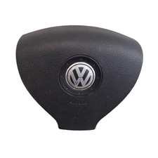 Airbag volante volkswagen usato  Pratola Peligna