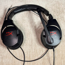 Kingston hyperx cloud for sale  Lawndale
