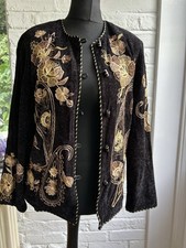 Indigo moon patchwork for sale  WOODFORD GREEN