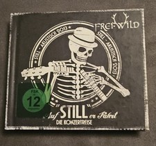 Freiwild stiller fahrt gebraucht kaufen  Seelze