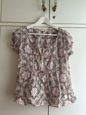 Molly bluse gr gebraucht kaufen  Göttingen