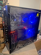 Gaming desktop computer for sale  Miami