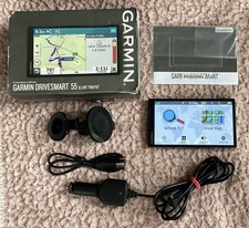 Garmin drivesmart sat for sale Garmin drivesmart sat for sale  FARINGDON