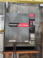 Hobart accu charger for sale Hobart accu charger for sale  Bismarck