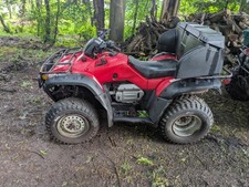honda foreman for sale honda foreman for sale DUMFRIES
