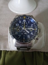 Citizen orologio analogico usato  Oria