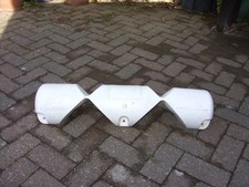 Plastimo boat fender for sale  IPSWICH