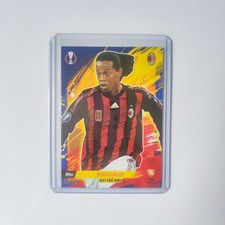 2023-24 Topps Total Football Series 4 Ronaldinho Next Goal Wins Paralel /99 1048 comprar usado  Enviando para Brazil