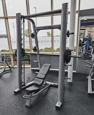 Life fitness signature for sale  BARNSLEY