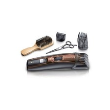 Tondeuse barbe remington d'occasion  Hénin-Beaumont