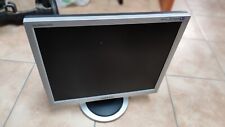 Monitor samsung syncmaster usato  Valderice