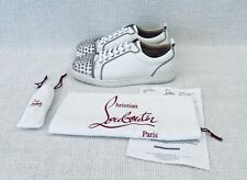 Sneakers christian louboutin d'occasion  Cannes
