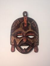 African mask wood for sale  San Marcos