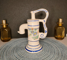 Décoration pompe eau d'occasion  Yssingeaux