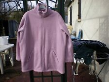 Gilet femme flanelle d'occasion  Sedan