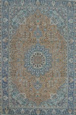 Rust blue dyed for sale  Charlotte