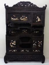Victorian japanese large for sale  STAFFORD