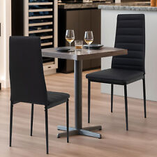 2er set esszimmerstühle gebraucht kaufen  Duisburg