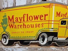 Vintage mayflower porcelain for sale  Shavertown