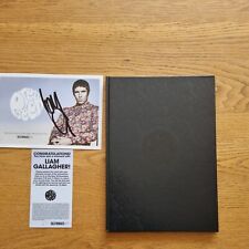 Liam gallagher pretty for sale  CALNE