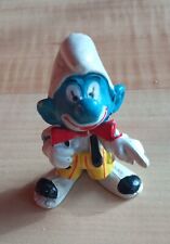 Clown schlumpf hong gebraucht kaufen  Hausham