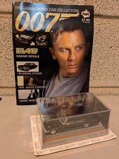 James bond car for sale  TAMWORTH