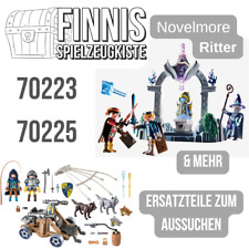 Playmobil 70225 70223 gebraucht kaufen  Ladenburg